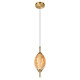Подвесной светильник Loft IT Helix 10421/A Amber
