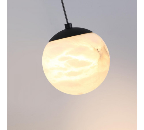 Подвесной светильник Odeon Light Hightech Moonlight 7181/37L Подвесной светильник Odeon Light Hightech Moonlight 7181/37L