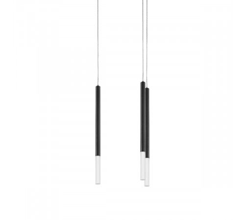 Подвесной светильник Lightstar Tubo L3T747147 Подвесной светильник Lightstar Tubo L3T747147