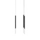 Подвесной светильник Lightstar Tubo L3T747147