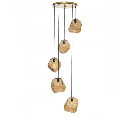 Подвесной светильник Citilux Rocka CL247086