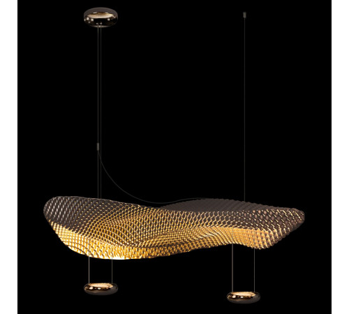 Подвесной светильник LOFT IT Angel 10478P