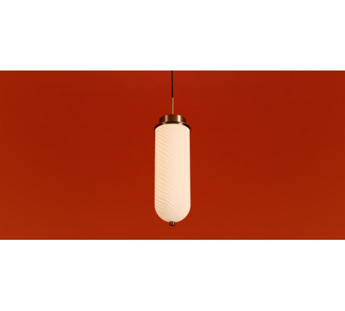 Подвесной светильник Freya Iride FR5627PL-L15BBS