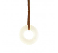 Подвесной светильник Delight Collection 6468/D300 brown/white