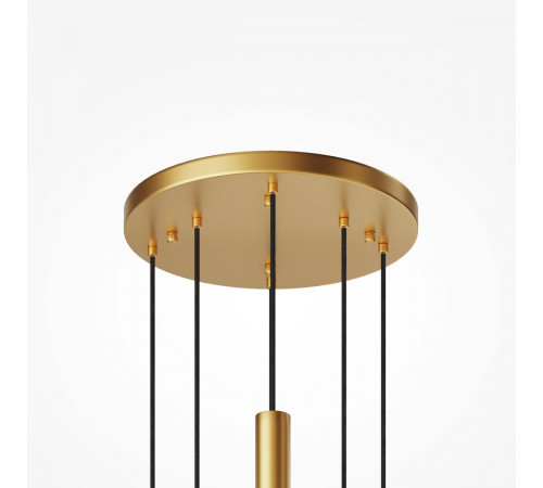 Подвесной светильник Maytoni Selemo MOD328PL-L18BS3K Подвесной светильник Maytoni Selemo MOD328PL-L18BS3K