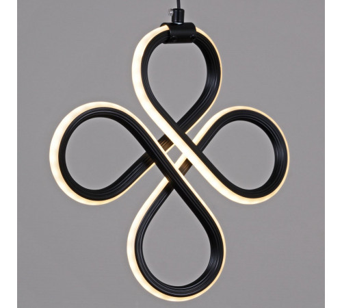 Подвесной светильник Reluce 05670-0.9-01 BK