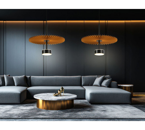 Подвесной светильник Ambrella Light High Light Modern LH72607