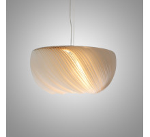 Подвесной cветильник ImperiumLoft Moonjelly Corona Twist 322680-26