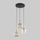 Подвесной светильник TK Lighting 11041 Sophia Cognac a071824