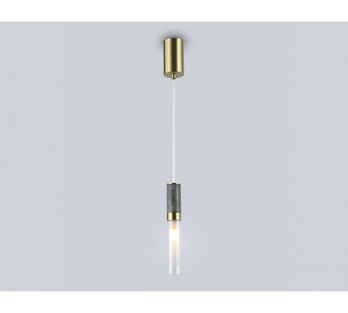 Подвесной светильник Ambrella Light High Light Ceramo Modern LH53350