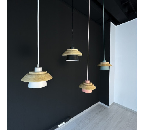 Подвесной светильник ImperiumLoft Eco 178161-26