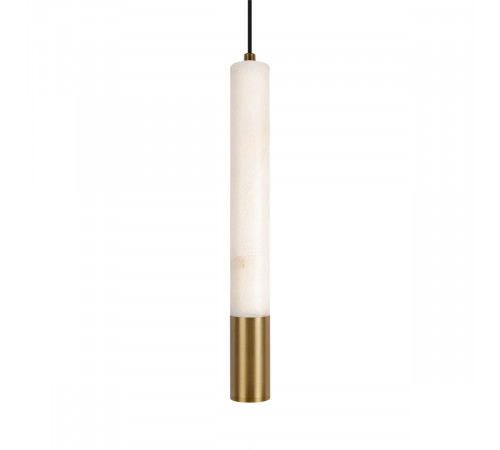 Подвесной светильник LOFT IT Montblanc 10475C Bronze