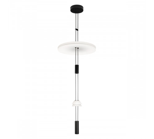 Подвесной светильник Loft IT Flamingo 10598C