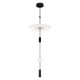 Подвесной светильник Loft IT Flamingo 10598C