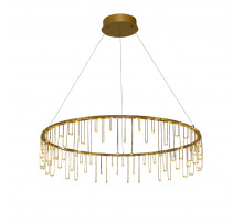 Подвесной светильник Delight Collection MD23001008-1C gold