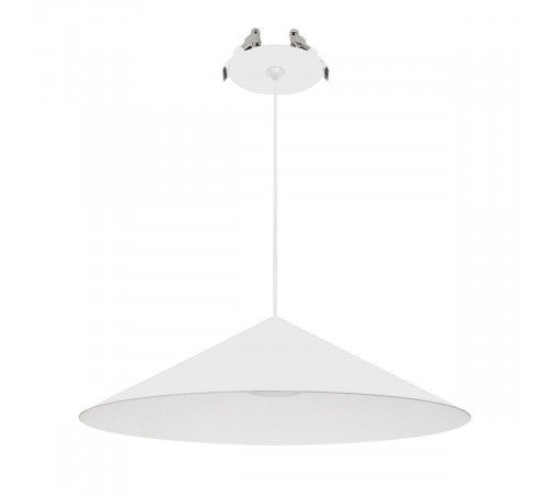 Подвесной светильник Arlight SP-MAKOTO-R300-10W Warm2700 (WH, 36 deg, 230V, TRIAC) 057218 Подвесной светильник Arlight SP-MAKOTO-R300-10W Warm2700 (WH, 36 deg, 230V, TRIAC) 057218