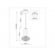 Подвесной светильник Ambrella Light High Light Modern LH11007