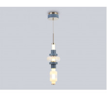 Подвесной светильник Ambrella Light High Light Ceramo Modern LH53121