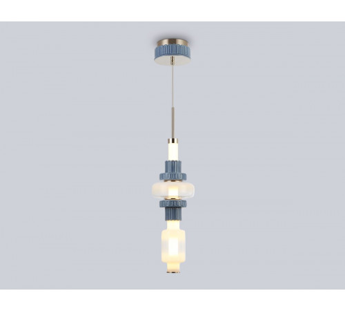 Подвесной светильник Ambrella Light High Light Ceramo Modern LH53121