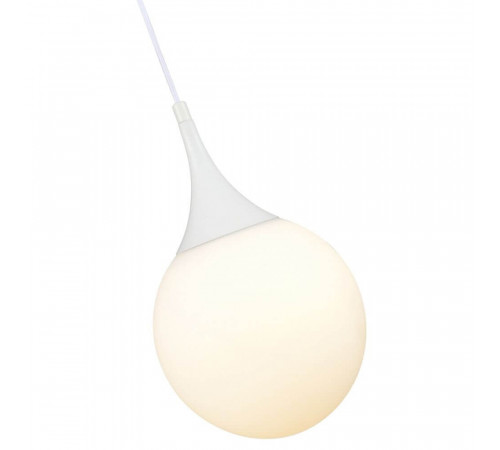 Подвесной светильник Maytoni Dewdrop P225-PL-200-N