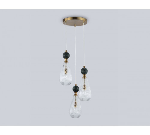 Подвесной светильник Ambrella Light High Light Ceramo Modern LH53290