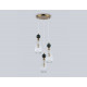 Подвесной светильник Ambrella Light High Light Ceramo Modern LH53290