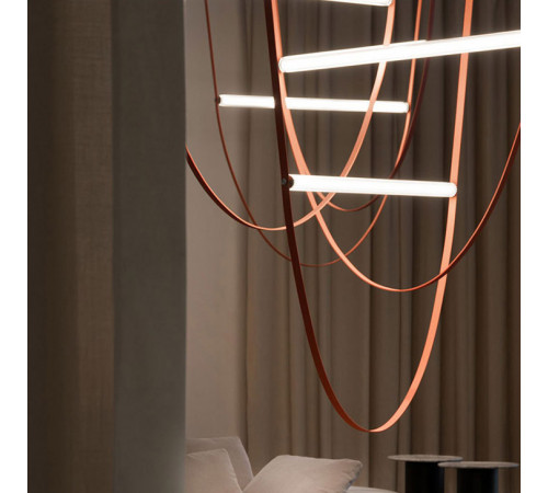 Подвесной светильник ImperiumLoft Nutta 189605-23