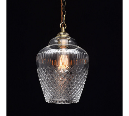 Подвесной светильник MW-Light Аманда 481012001