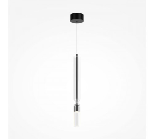 Подвесной светильник Maytoni Peg MOD469PL-L3B3K