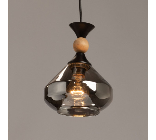 Подвесной светильник De Markt City Лоск 107011903