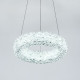 Подвесной светильник Modestyle MS.5002.300 CR