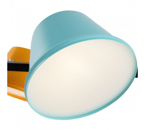 Подвесной светильник Freya Tint FR5179PL-04B