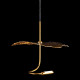 Подвесной светильник Loft IT Aronos 10395