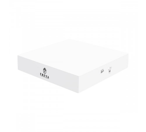 Подвесной светильник Freya Solar FR6087PL-L48WG