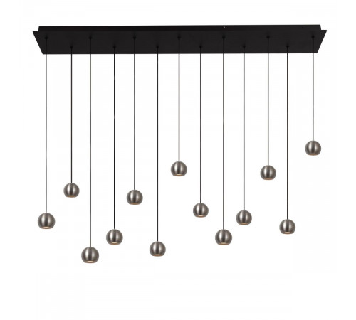 Подвесной светильник Lucide Montana 68400/75/15