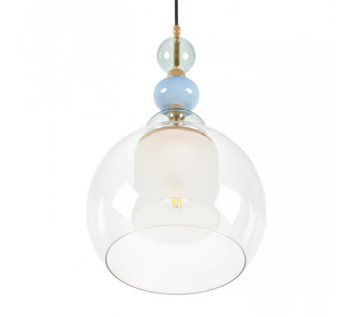 Подвесной светильник Myfar Louis MR2500-1P