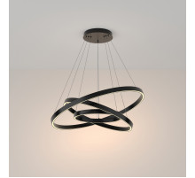 Подвесной светильник Maytoni Rim MOD058PL-L100B3K