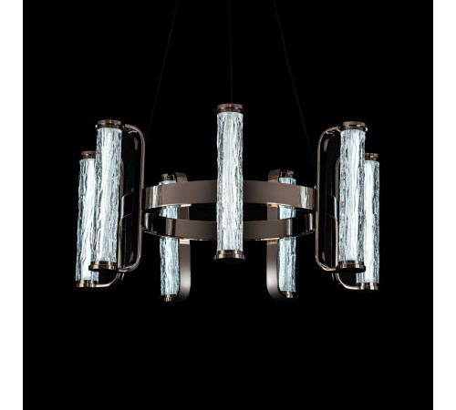 Подвесной светильник Modestyle MS.2340.600 BK