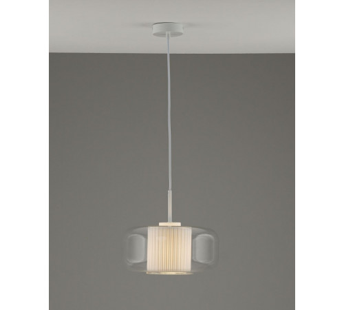 Подвесной светильник Moderli Ember V11818-1P