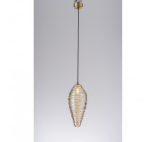 Подвесной светильник Belfast Brackley 102-1 BR AM