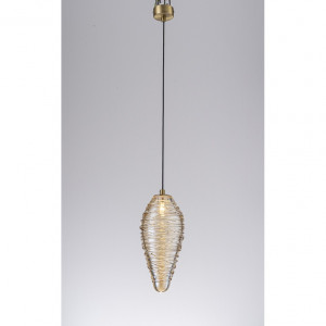 Подвесной светильник Belfast Brackley 102-1 BR AM