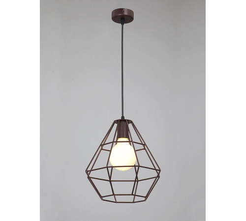 Подвесной светильник Vitaluce V4141-7/1S