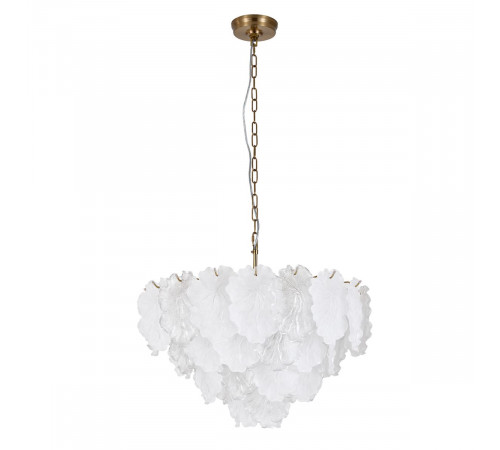 Подвесной светильник Indigo Belleza 12059/9P Brass V000610