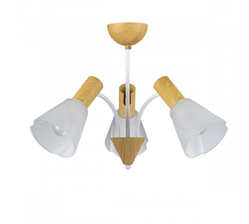 Подвесной светильник Escada Vardo 1131/3P