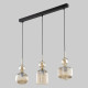Подвесной светильник TK Lighting 11042 Sophia Cognac a071825