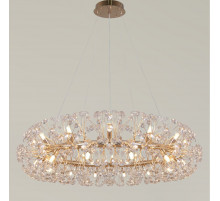 Подвесной светильник ILLUMICO IL5004-20PPA-26 GD BOND