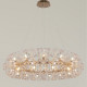 Подвесной светильник ILLUMICO IL5004-20PPA-26 GD BOND