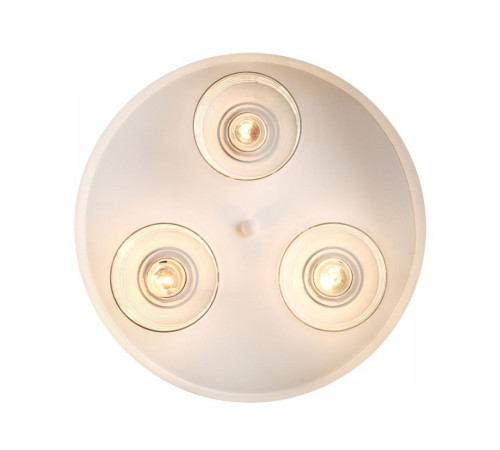 Подвесной светильник Lumion Moderni Basalto 6599/3CY