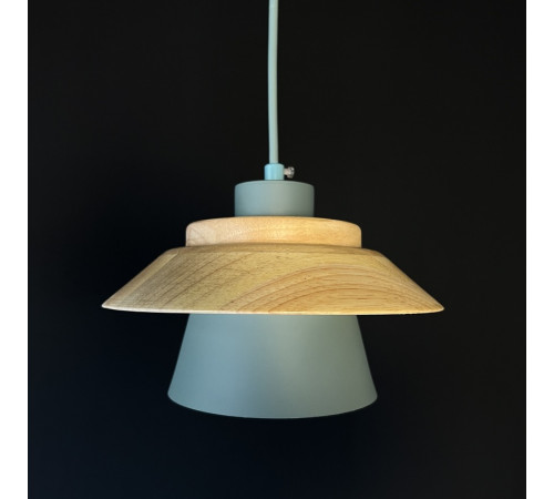 Подвесной светильник ImperiumLoft Eco 178163-26