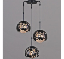 Подвесной светильник Reluce 05911-0.9-03 BK